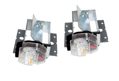 Trio VK IM0018282.PNG Integrirana, motorom upravljana žaluzina za ventilacijske uređaje Trio