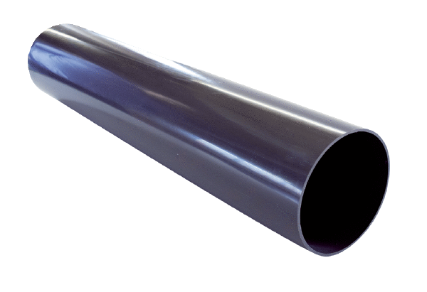 PP 45 DFHL IM0018288.PNG Roof outlet sleeve as an accessory for PP 45 K, PP 45 O, PP 45 RC, PPB 30 K and PPB 30 O final assembly kit, length: 2240 mm, scope of delivery: 1 x shell sleeve, 1 x mounting material