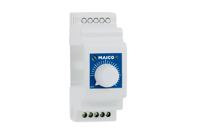 STSX IM0018504.PNG Control cabinet speed controller for continuously variable control of the fans