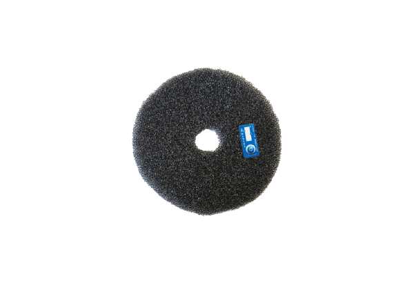 ZF ECD+ IM0018593.PNG Filtres à air permanent de rechange ZF ECD+ pour les caches de protection ER-A de l'insert de ventilateur ER EC, classe de filtre ISO Coarse 30 % (G2), 2 unités