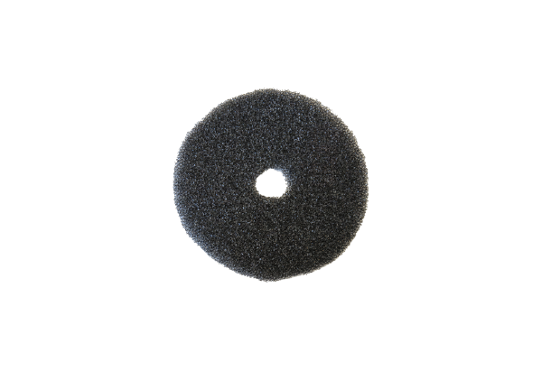 ZF ECD IM0018594.PNG ZF ECD replacement permanent air filter for the ER-AK, ER-AH and ER-AB covers of the ER EC fan insert, filter class ISO Coarse 30 % (G2), 2 items