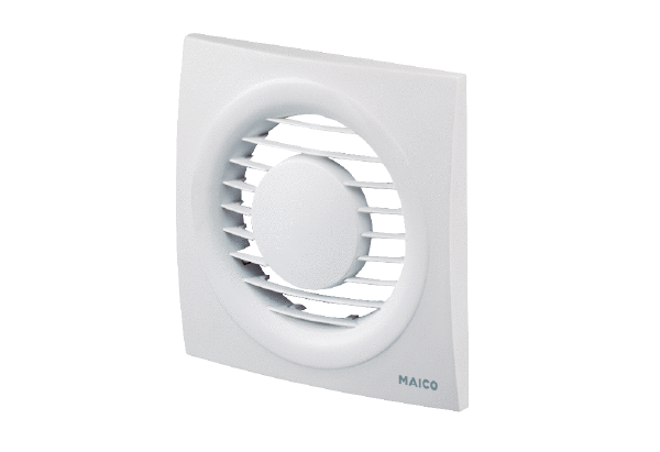 ABD ECA piano 1 IM0018716.PNG Cover with fixed internal grille as spare part for ECA piano Standard and ECA piano TC small room fans