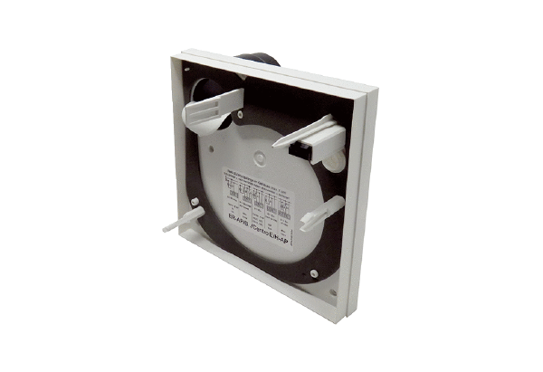 GHU ER-AP IM0018765.PNG Donji dio kućišta kao rezervni dio za razne nadžbukne ventilatore grupa ER-AP.