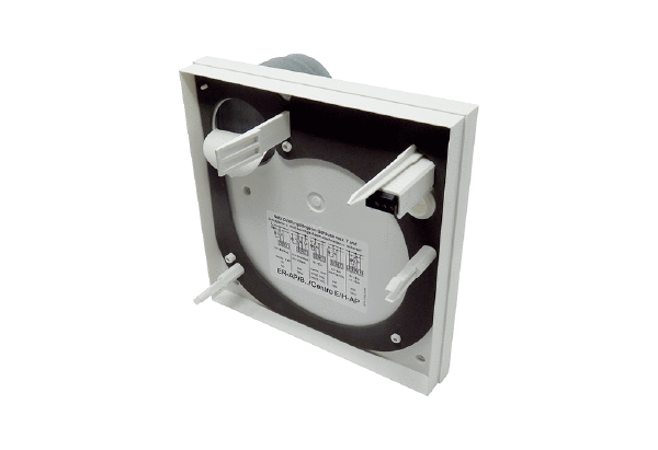 GHU ER-APB/Centro-APB IM0018767.PNG Lower part of housing as spare part for various surface-mounted fans of the ER-APB group and surface-mounted exhaust air elements of the Centro-APB group