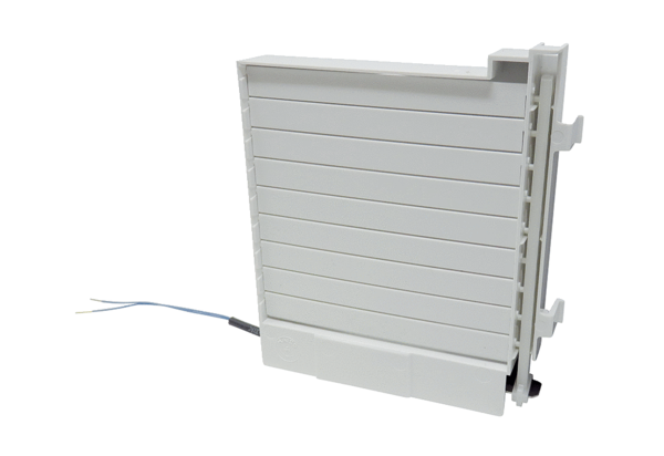 Rámy s klapkou IM0018769.PNG Různé rámy s klapkou jako náhradní díly pro malé axiální ventilátory ECA ipro