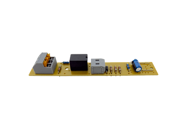 PL ECA 100/120 VZ IM0018783.PNG Circuit board as spare part for various small room fans of the ECA 100 and ECA 120 groups
