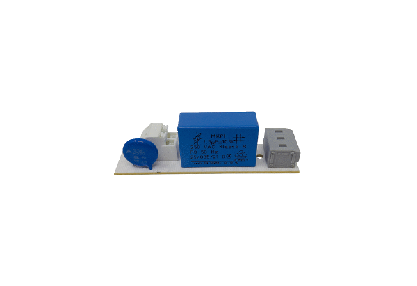 PL ECA 150 IM0018797.PNG Плата в качестве запчасти для вентиляторов для небольших помещений ECA 150 и ECA 150 K