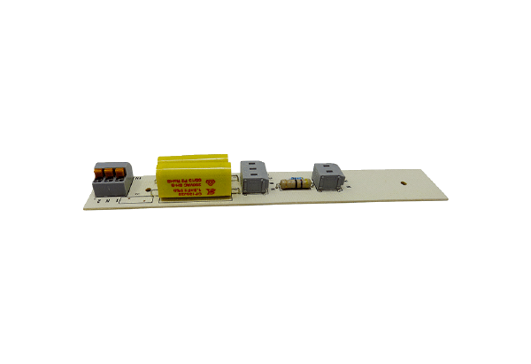PL ECA 150 ipro K IM0018809.PNG Circuit board as spare part for ECA 150 ipro K small room fan