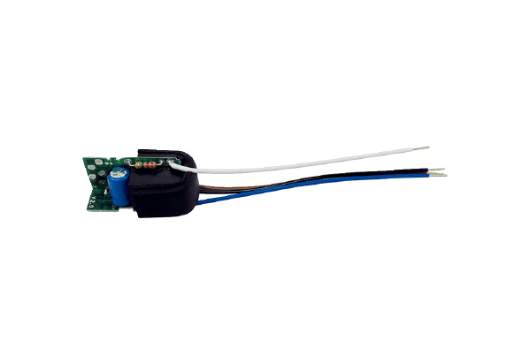 PL ER 17 VZ IM0018813.PNG Circuit board as spare part for ER 17/60-1 VZ, ER 17/60-2 VZ and ER 17/100 VZ fan inserts