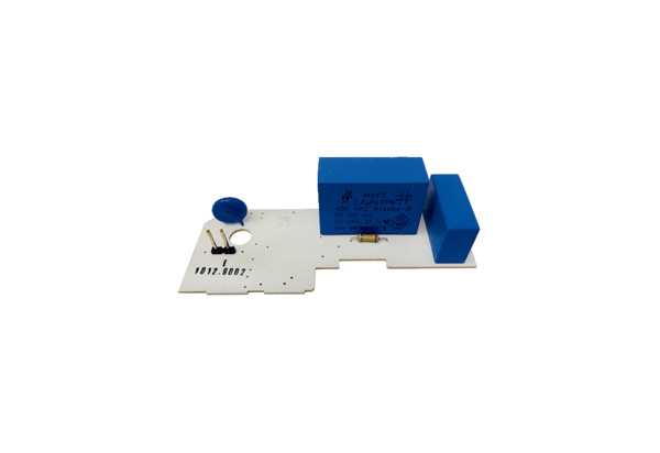PL ER 60 IM0018815.PNG Płytka obwodu drukowanego – część zamienna wkładów wentylatora ER 60, ER-AP 60 i ER-APB 60