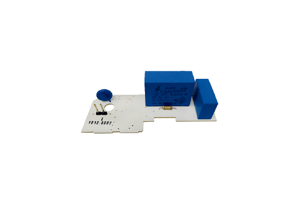 PL ER 60 IM0018815.PNG Circuit board as spare part for ER 60, ER-AP 60 and ER-APB 60 fan inserts