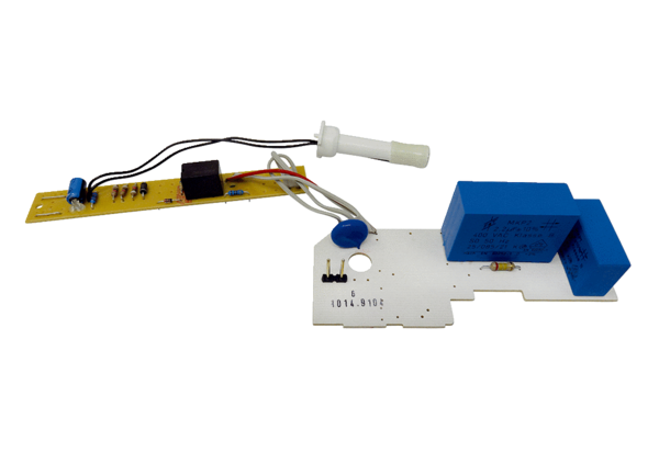 PL ER 60 F IM0018823.PNG Circuit board as spare part for ER 60 F fan unit.