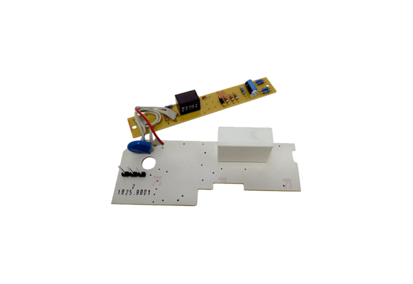 PL ER 100 VZ 15 IM0018836.PNG Circuit board as spare part for ER 100 VZ 15 fan insert