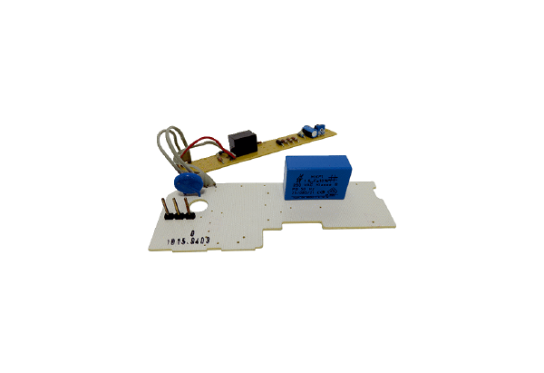 PL ER 100 I IM0018848.PNG Circuit board as spare part for ER 100 l fan insert.