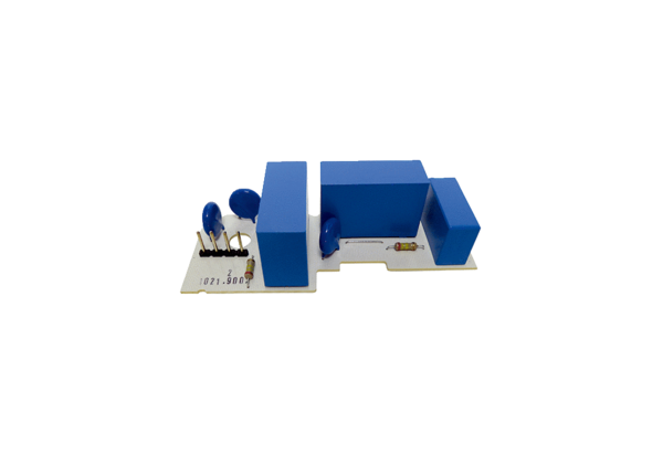 PL ER 100 D IM0018850.PNG Płytka obwodu drukowanego – część zamienna wkładu wentylatora ER 100 D