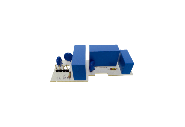 PL ER 100 D IM0018850.PNG Platine comme pièce de rechange pour insert de ventilateur ER 100 D.