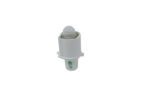 SE ECA 100 ipro B IM0018865.PNG Motion sensor as spare part for ECA 100 ipro B and ECA 100 ipro KB small room fans