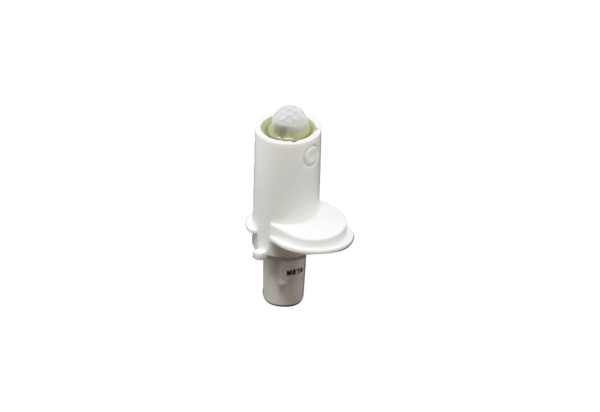 SE ECA 150 ipro B IM0018869.PNG Motion sensor as spare part for ECA 150 ipro B and ECA 150 ipro KB small room fans