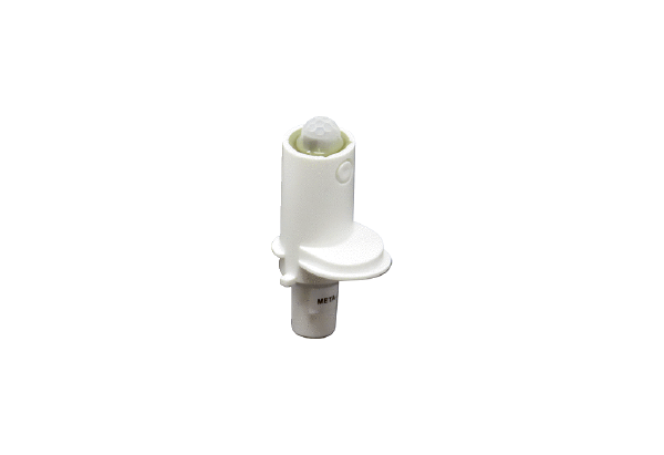 SE ECA 150 ipro B IM0018869.PNG Détecteur de mouvement comme pièce de rechange pour aérateurs pour petites pièces ECA 150 ipro B et ECA 150 ipro KB