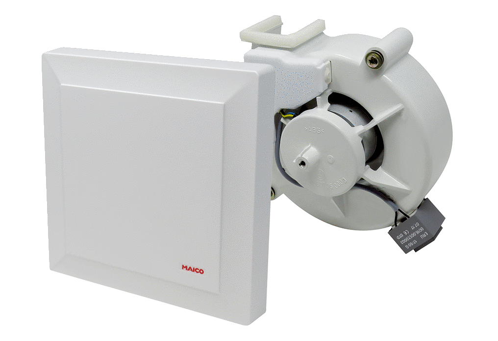 Maico 0084.0130 - Innesto per Ventola Er 100