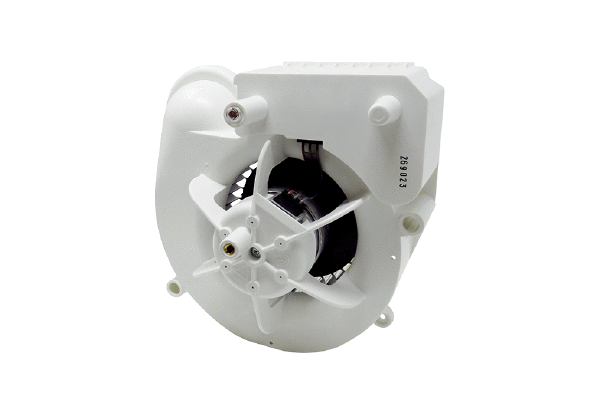 VE ER-APB 60 F IM0018913.PNG Insert de ventilateur comme pièce de rechange pour ventilateur pour montage apparent, protection contre les incendies ER-APB 60 F.