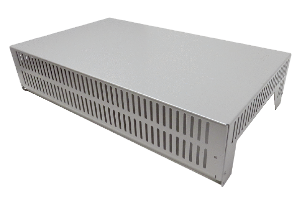 GHE WRRB 600 IM0019101.PNG Elektronikaburkolat alkatrészként a WR 600 központi szellőztető készülékhez