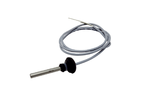 Sondes de température IM0019111.PNG Différentes sondes de température comme pièces de rechange pour les divers appareils de ventilation centralisés WS 150