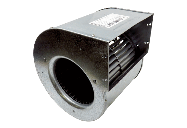 V WRRB 600 IM0019120.PNG Ventilateur comme pièce de rechange pour l'appareil de ventilation centralisé WR 600