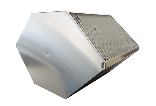 WT WRRB 600 IM0019125.PNG Heat exchanger as spare part for WR 600 centralised ventilation unit