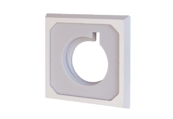 ER-SE EC IM0019156.PNG Sound-absorbing element set for ER EC single air extraction system