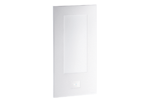 WS 75 UPA IM0019238.PNG Cache de protection encastré pour WS 75 Powerbox H, version en tôle avec insert en verre de haute qualité