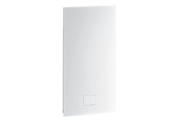 WS 75 UPGA IM0019239.PNG Zapuštěný skleněný kryt pro WS 75 Powerbox H, designové provedení ze skla