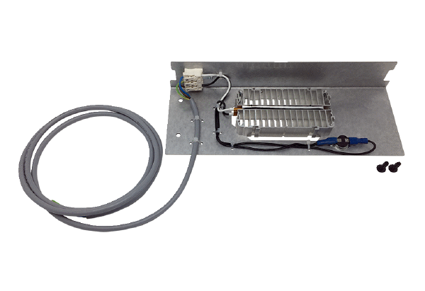 WS 75 NH IM0019385.PNG Electric PTC supplementary heat register for continuous operation of the WS 75 Powerbox at very low outside temperatures