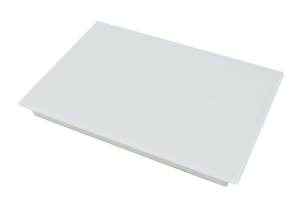 RLS G1V IM0019389.PNG Sealing kit for the room air control of the WS 75 Powerbox. The RLS G1 WS room air control can thus be installed in a flush-mounted box.