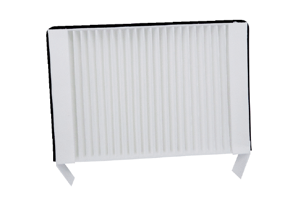 WS 75 F7 IM0019394.PNG Zamjenski zračni filtar za ventilacijski uređaj WS 75 Powerbox S i H, klasa filtra ISO ePM1 60 % (F7), 1 komad