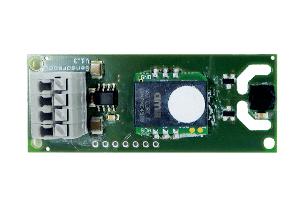 SE WS 75 HAT IM0019410.PNG Humidity and temperature sensor as spare part for the WS 75 semi-centralised ventilation units