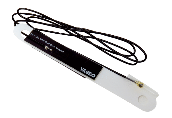 WLANA WS 75 IM0019452.PNG WIFI antenna alkatrészként a WS 75 félközponti szellőztető készülékekhez