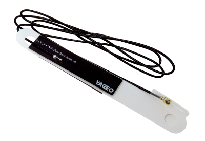 Антенны WLAN IM0019452.PNG Различные антенны в качестве запчастей для различных приборов централизованной вентиляции WS 75