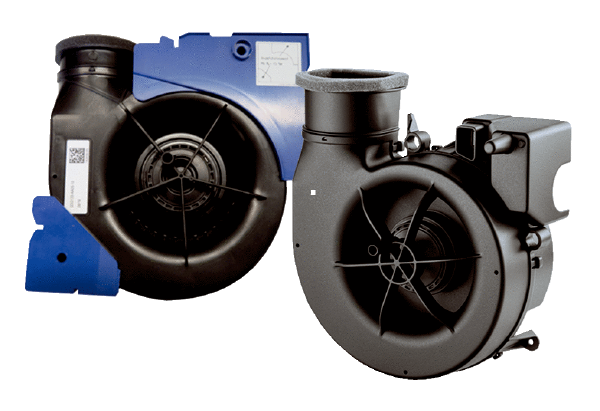 Fan insert IM0019485.PNG Fan insert of the latest generation with EC technology