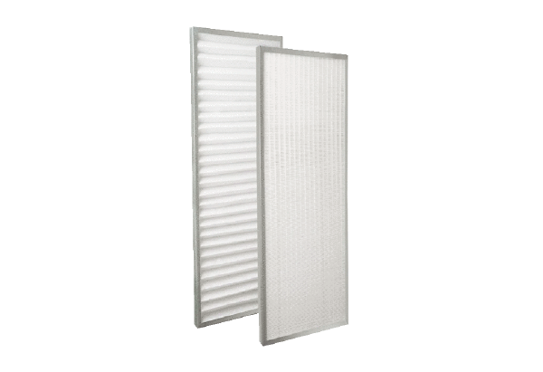 EF-S 1500 ZXA IM0019576.PNG Set de filtres de rechange pour Reco-Boxx 1500 ZXA, Prédécesseur de l'Aerex - N° de réf. : 0043.1142