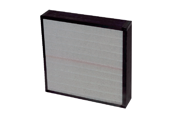 CB 1200 F7-AKF IM0019917.PNG Filtre à charbon actif de rechange pour CleanBox 1200, classe de filtre ISO ePM2,5 50 % (F7)