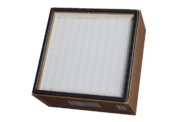 CB 300 H14 IM0019930.PNG Filtre à air de rechange pour CleanBox 300 / CleanBox 300 UV, classe de filtre H14