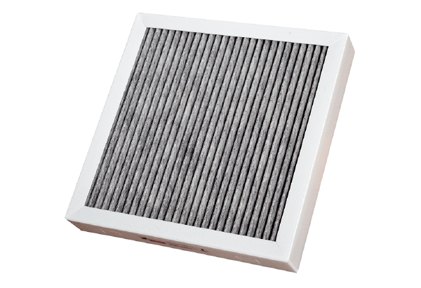 CB 300 AKF IM0019934.PNG Filtre à charbon actif de rechange pour CleanBox 300 / CleanBox 300 UV