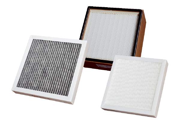 CB IM0019936.PNG Filtres à air de rechange pour épurateurs d'air CleanBox