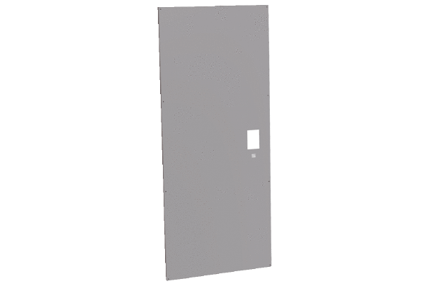 FP CB 1200 IM0020099.PNG Replacement front panel for the Maico CleanBox 1200