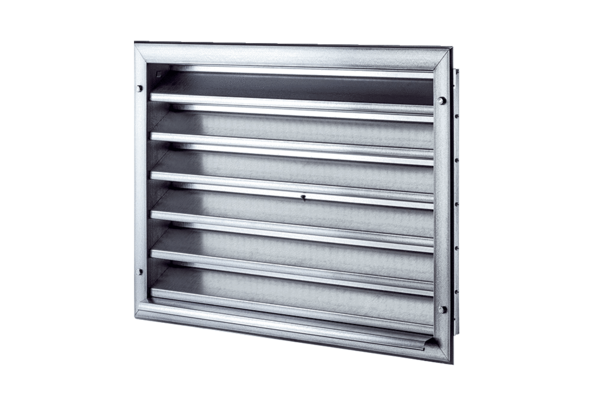 LZP 56 IM0020135.PNG External grille, galvanised sheet steel, channel dimension 1000 x 500 mm