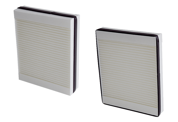 WSFM 120 IM0020236.PNG Kit de filtres à air de rechange pour l'appareil de ventilation centralisé WS 120 Trio, composé de filtre ISO ePM1 ≥ 50 % (F7) et de filtre ISO ePM10 ≥ 50 % (M5)