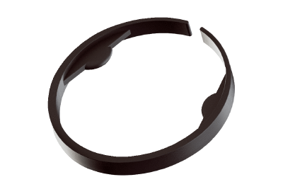 MA-KL brackets IM0020308.PNG Clamps made of plastic for various MAICOAir MA system components