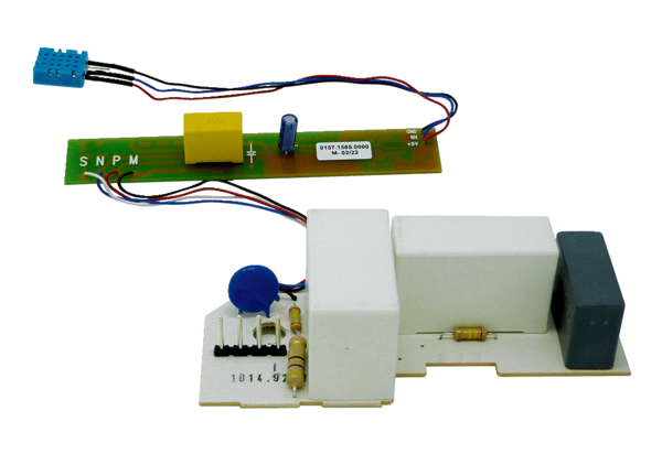 PL ER 60 H IM0020589.PNG Circuit board as spare part for ER 60 H, ER-AP 60 H and ER-APB 60 H fan units, as of manufacturing date 08/2021