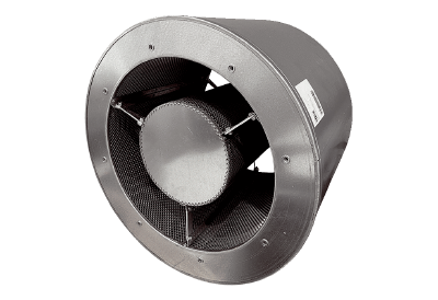 RSKI IM0021239.PNG Tubular sound absorber with steel baffle, for DAR/DAR Ex/DAD